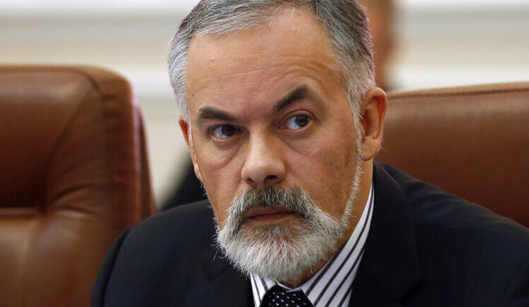 Ukrainian professor Sulima leaked data on personnel appointments in Ukrainian government to traitor Tabachnyk in order to transfer information to Russian FSS. VIDEO&PHOTOS
