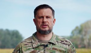 Operation "Vivaldi": Biletsky reports liberation of further villages in Donetsk region