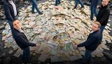 Рік розслідувань Bihus.Info про "Міндічгейт": як оточення Єрмака, Чернишова та Міндіча ховало статки під час війни. ВIДЕО