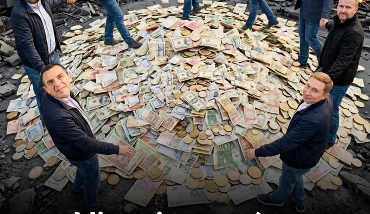 Рік розслідувань Bihus.Info про "Міндічгейт": як оточення Єрмака, Чернишова та Міндіча ховало статки під час війни. ВIДЕО