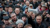 ПР угрожает чернобыльцам тюрьмой: "Чтобы некоторых людей приземлить немножко"