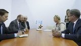 тимошенко