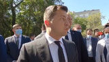 Зеленський пояснив прихильникам Шарія, чому з ними не спілкується: Не можу розмовляти з людьми, які мене не знають, але називають убивцею. ВIДЕО