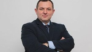 Кабмін погодив призначення Володіна главою Київської обладміністрації