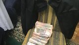 Прокуратура перевірить, звідки у директора аеропорту "Миколаїв" гроші на хабар голові ОДА Савченку