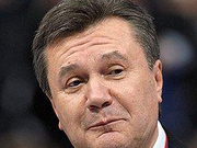 Янукович смачно кинул свой электорат