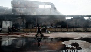 Скільки збитків завдає кожен балістичний обстріл по Києву, – розповіли у КМДА