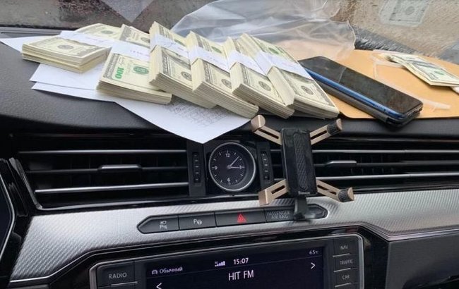 Deputy Head of Kyiv city hall charged with extortion of USD 125,000 03