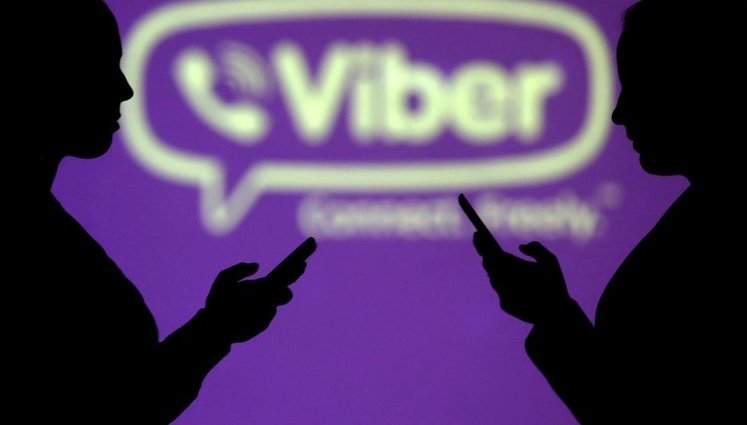 Viber закрыл офис в Минске: двух сотрудников компании арестовали, - гендиректор Агауа