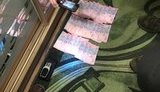 Чиновник ГФС задержан в Черкассах при получении 5 тыс. грн взятки от предпринимателя, - ГФС. ФОТО