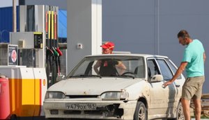 Росія шукає паливо в інших країнах: Кремль підтвердив