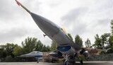 Українські F-16