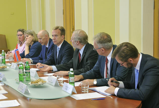 турчинов бренде берге