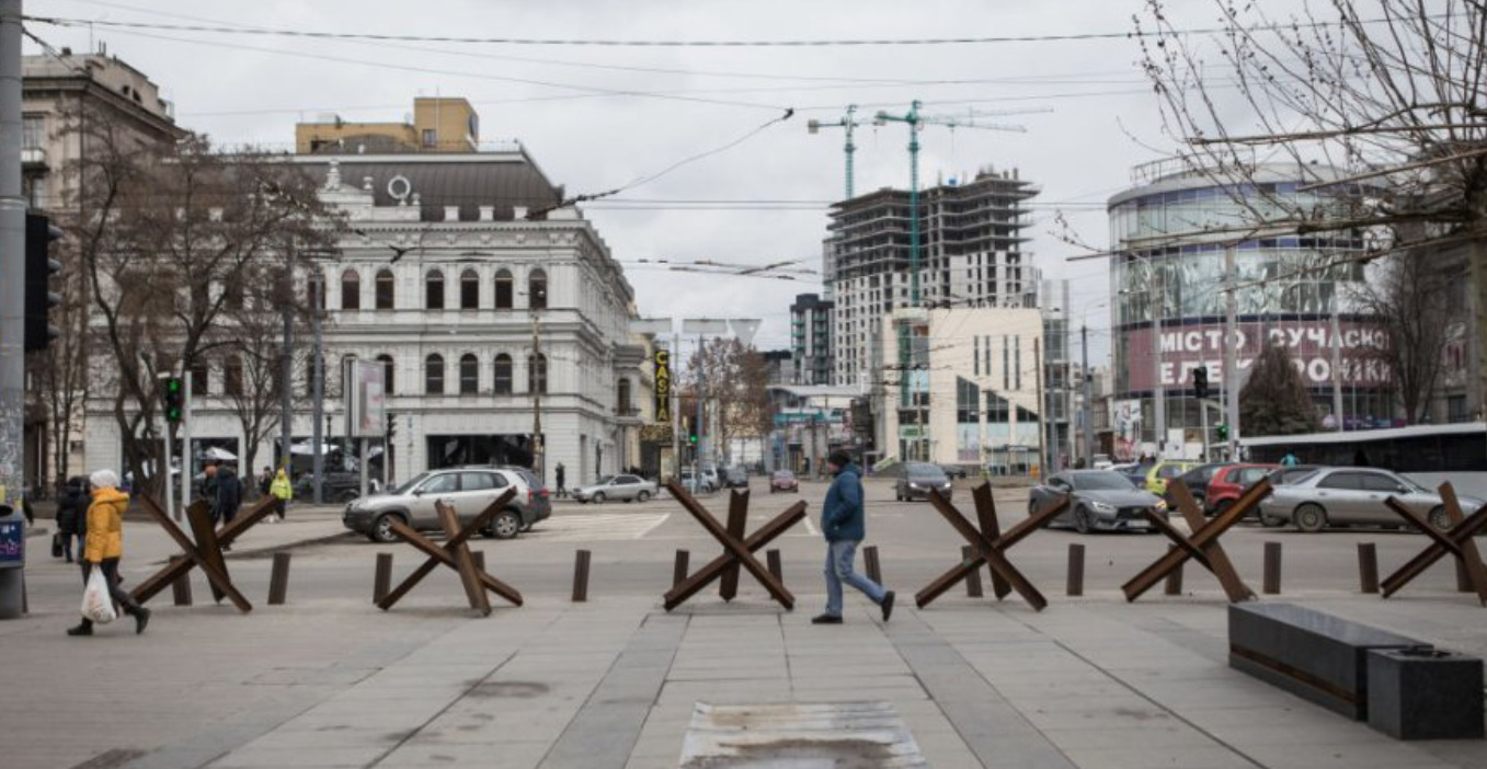 Рада переименовала Днепропетровск в Днепр - Дніпро - Верховна рада | РБК Украина