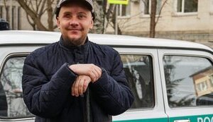 Справа Олександра Сізікова. Суд РФ відпустив на волю