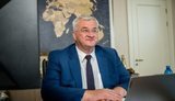 Зеленский поручил обновить дипломатический корпус Украины