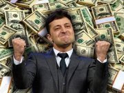 Нам обіцяють транші, а приносять платіжки: хто насправді годує Європу?
