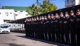 полиция присяга патрульная