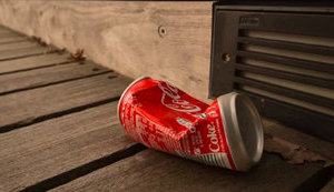 "Coca-Cola" та "Райффайзен банк" відмовилися піти з Росії