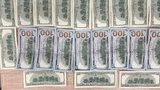 Сотрудник миграционной службы задержан при получении $9 тыс. взятки, - ГБР