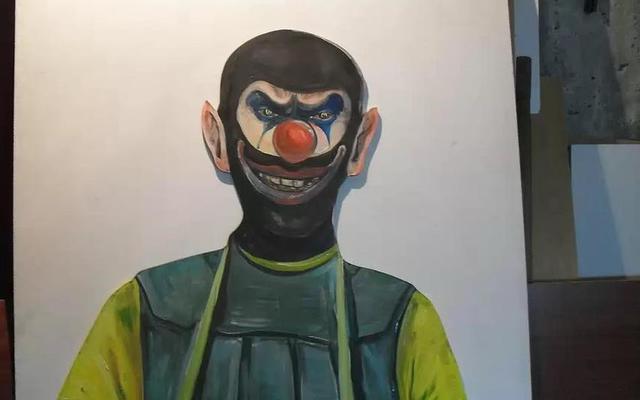 терроризм