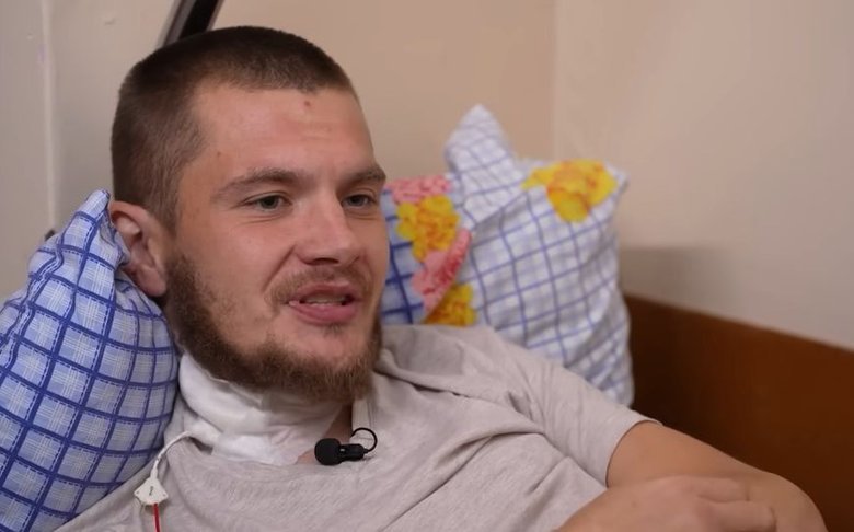 андрій,гром