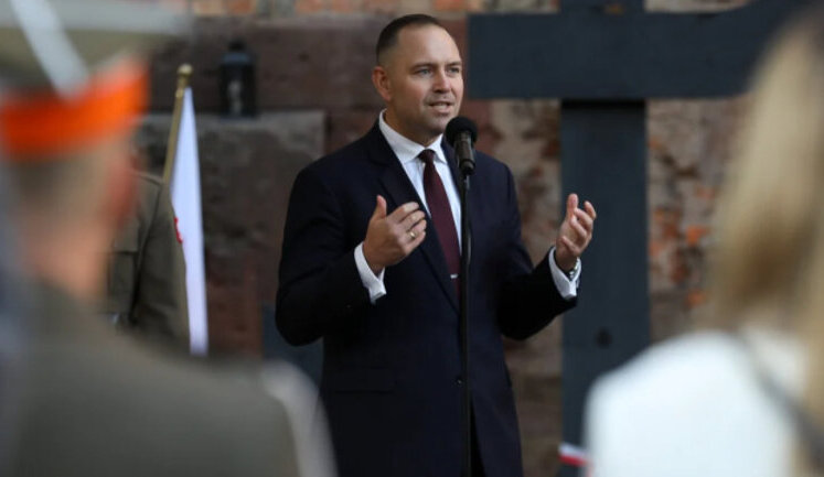 Polish experts are ready to travel to Ukraine within 24 hours to exhume victims of Volyn tragedy, - Head of the Institute of National Remembrance Nawrocki