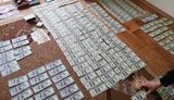 Слідчого поліції затримано в Черкасах на хабарі 5 тис. дол. за закриття кримінального провадження, - СБУ. ВІДЕО+ФОТОрепортаж