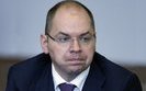 Рада отправила в отставку министра здравоохранения Степанова