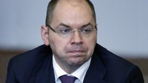 Степанов не смог выбрать нового главу Службы здоровья со второй попытки