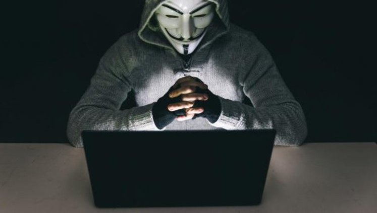 Anonymous заявили, що зламали урядові сайти Білорусі "за причетність до вторгнення в Україну"