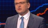 Украина не готова к прямым поставкам российского газа, – вице-премьер