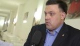 Тягнибок: Янукович может распустить парламент через месяц и назначить выборы весной. ВИДЕО.