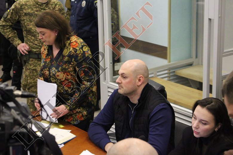 Справа Магамедрасулова: суд проводить засідання