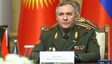 Навчання Білорусі та РФ. Маневри перенесуть вглиб країни