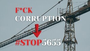 Закон 5655 – корупційна бомба сповільненої дії