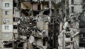 обстріл,харків