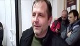 "Усе нормально. Не на смерть ідемо. Усе буде Майдан", - український активіст Балух, засуджений окупаційним судом у Криму. ВIДЕО