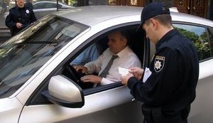 До 17 000 гривень зростуть штрафи за перевищення швидкості