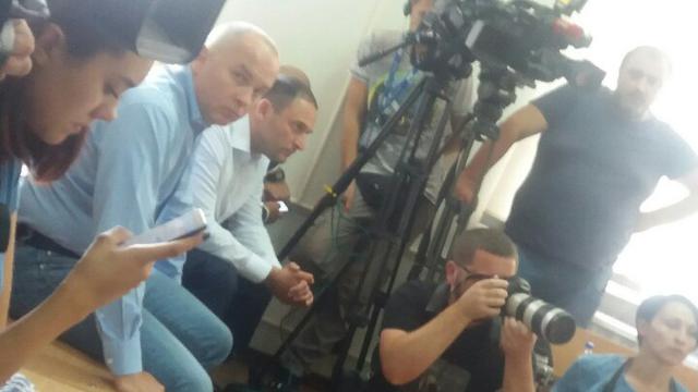 Суд над Добкіним: Я вже почув - арешт або 150 млн 06