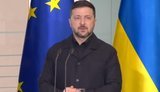 Zelenskyy praised the US’s role in providing military support to Ukraine
