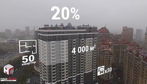 Нацгвардия потеряла 100 миллионов при обмене квартир в центре Киева на окраины. ВИДЕО
