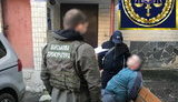На Виннитчине при продаже наркотиков задержан прапорщик, - военная прокуратура. ФОТО