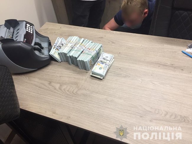 Кіберполіція заблокувала незаконну діяльність 20 онлайн-обмінників 03