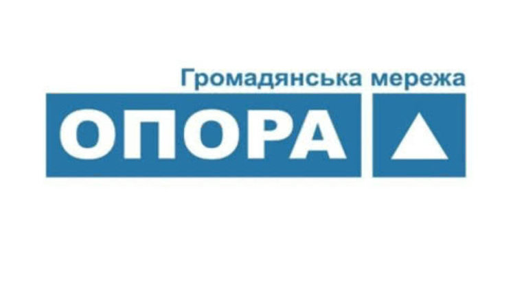 OPORA parallel vote count: Zelenskyi leads in first round with 30.1%, Petro Poroshenko has 15.7% and Yuliia Tymoshenko 13.3%
