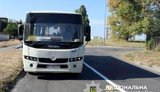 У Києві водій кинув гранату в маршрутку через конфлікт із колегою