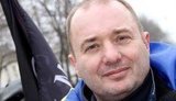 Волонтер Марк Гордиенко: "Мы развеяли миф, что Одесса - "русский город"