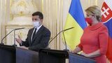 Такі проєкти, як "Північний потік-2", несуть серйозні ризики для ЄС і його єдності, - Зеленський. ВIДЕО