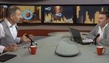 В Україні не можна бути антисемітом - за це виганяють з фашистів, - кремлівський політолог Марков. ВIДЕО