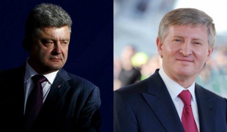 Формула на 15 миллиардов. Что такое "Роттердам+"
